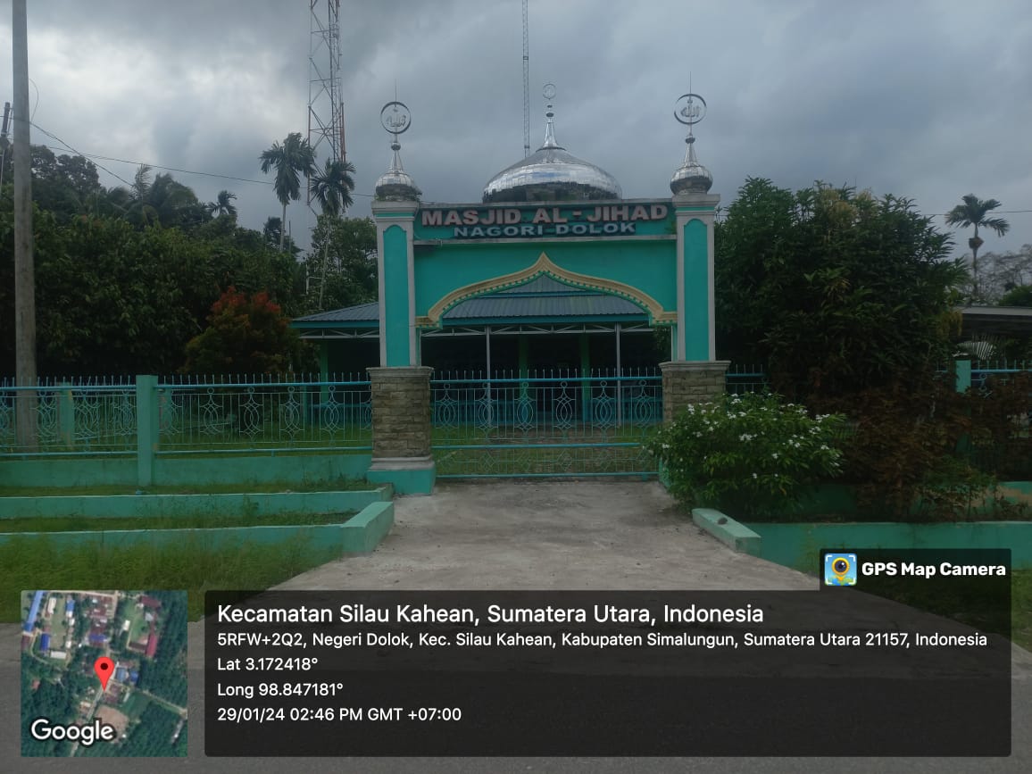 AL- JIHAD