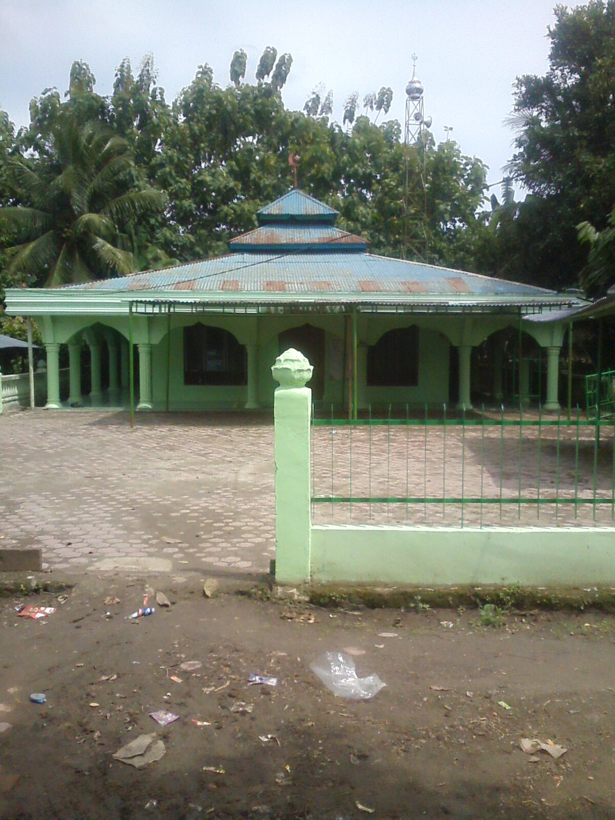 Ubudiyah