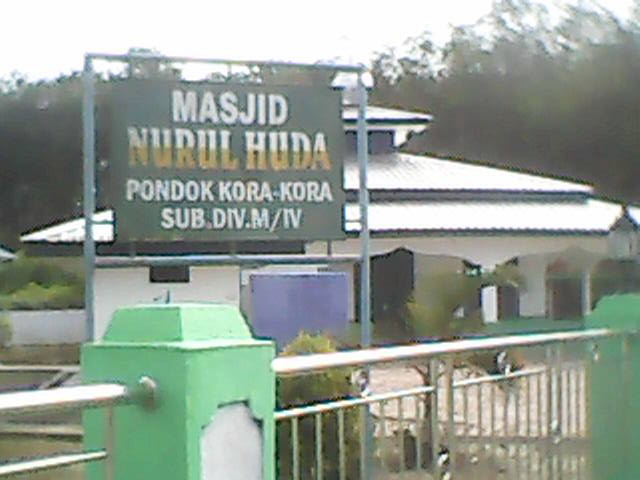 Nurul Huda
