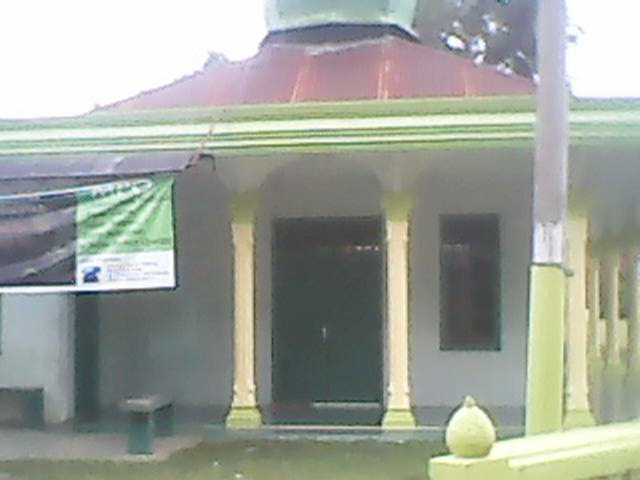 Abdullah
