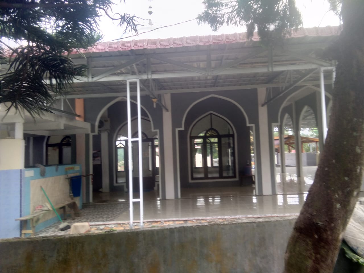 Al-Munawaroh