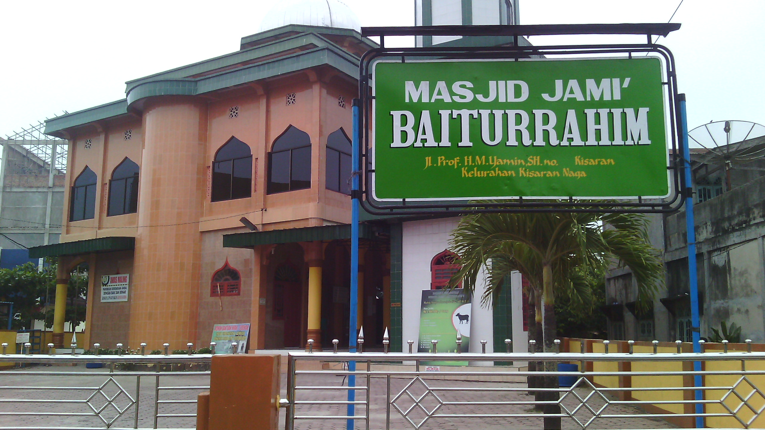 Baiturrahim