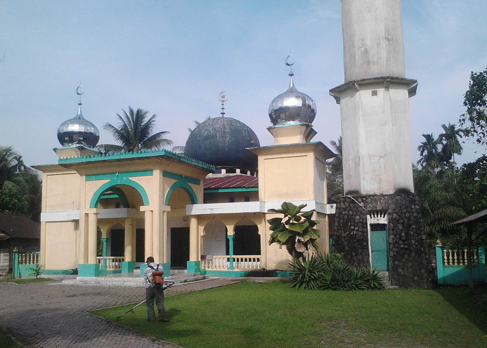 Ar-Rahman