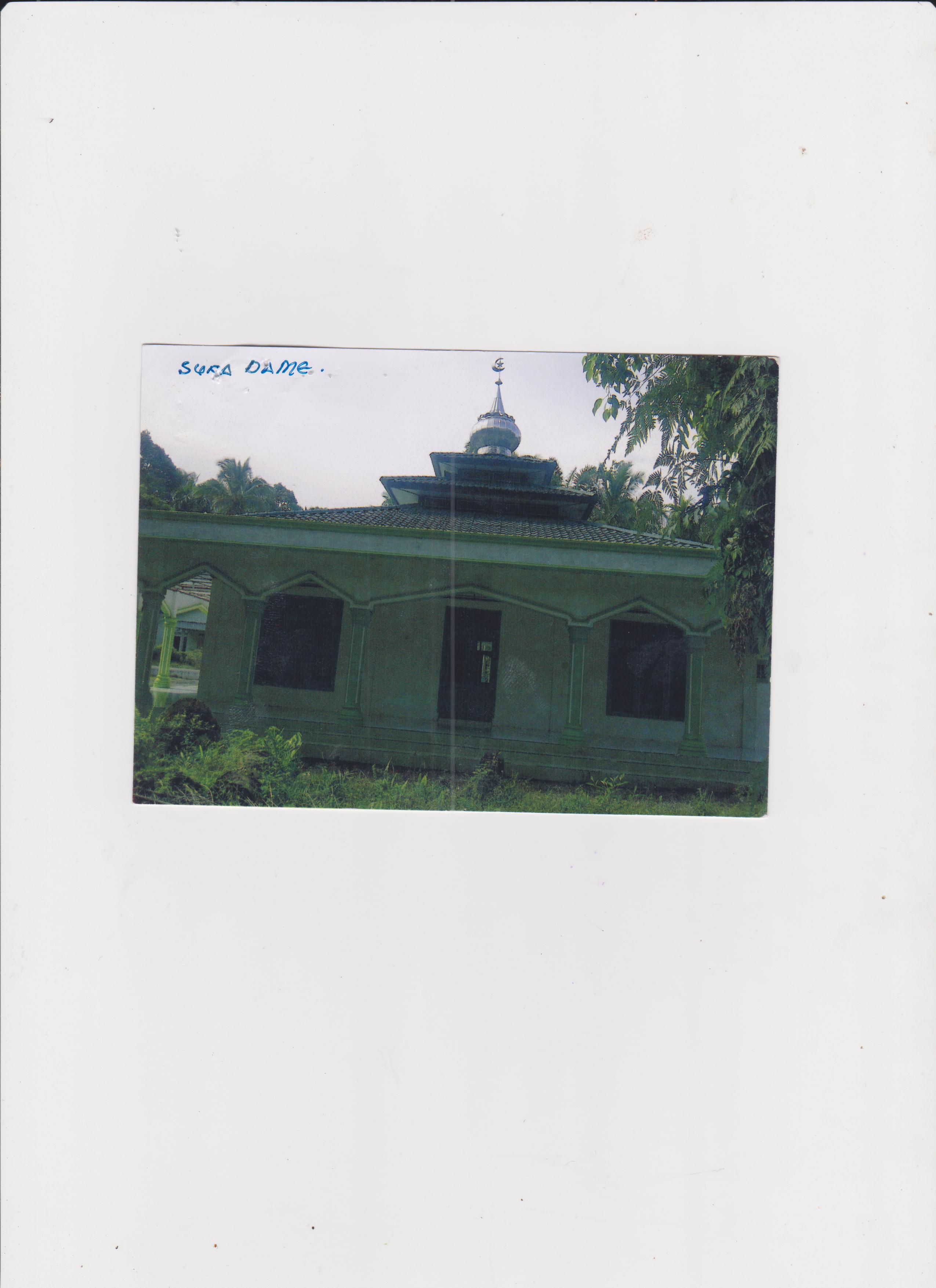 AL-JAMA'AH