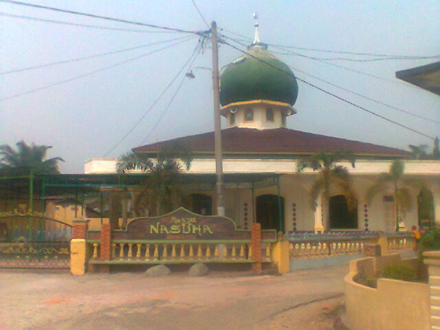 NASUHA