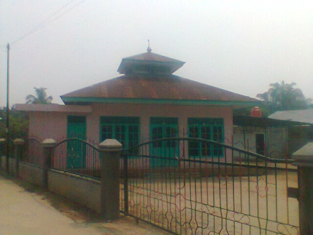 ATTAQWA MUHAMMADIYAH