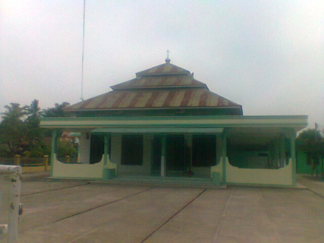 BAITUL MUSLIMIN