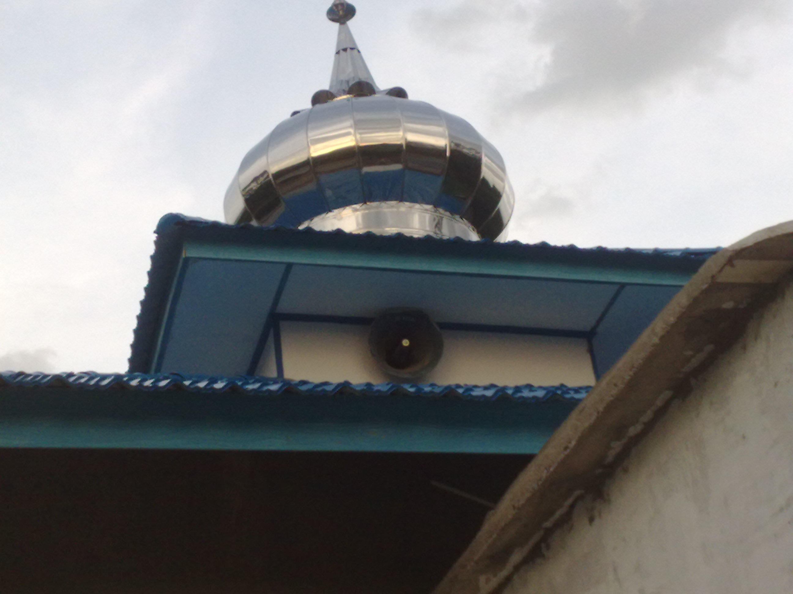 AL-MUNAWWAROH