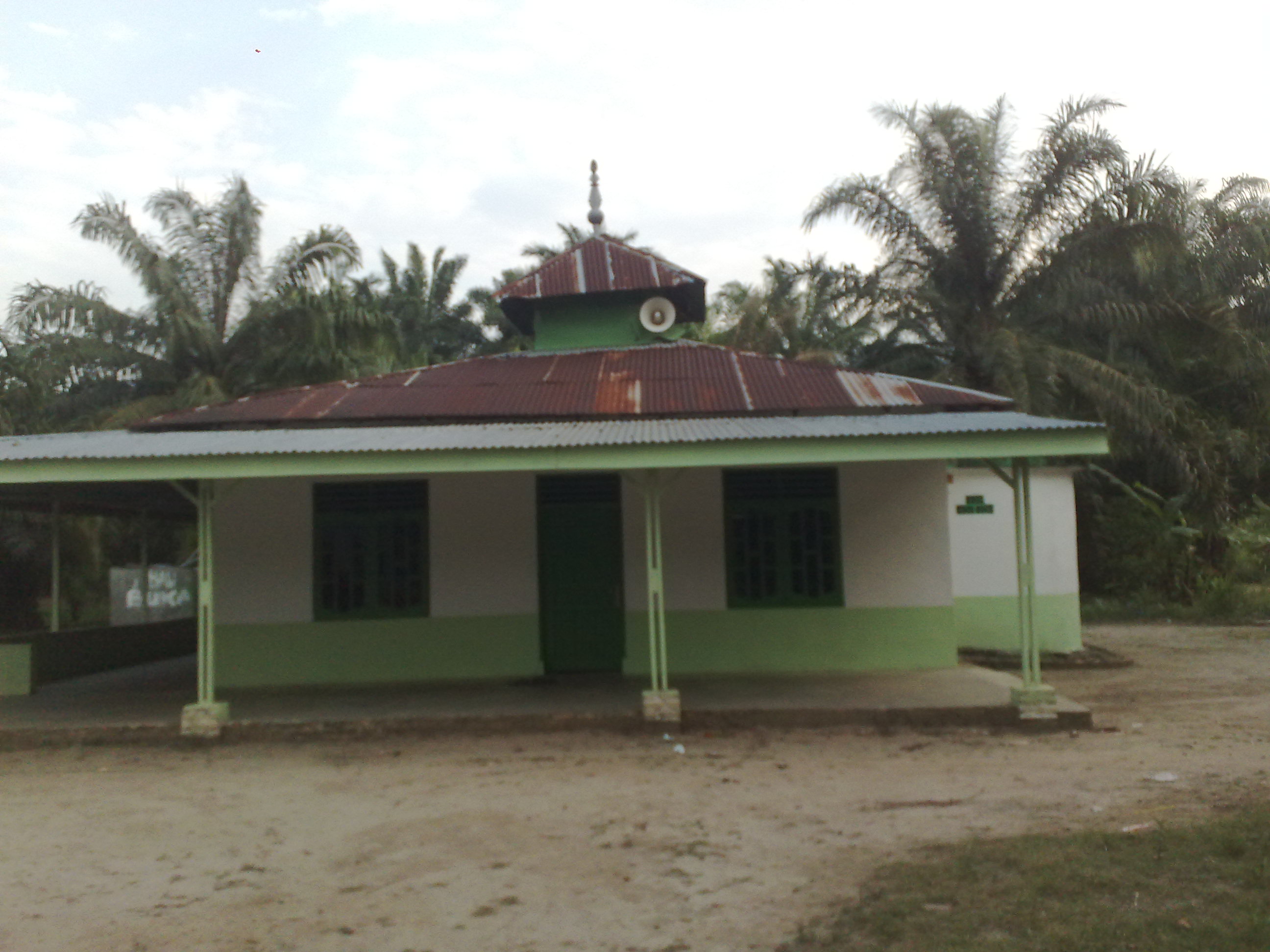 AL-IKHLAS