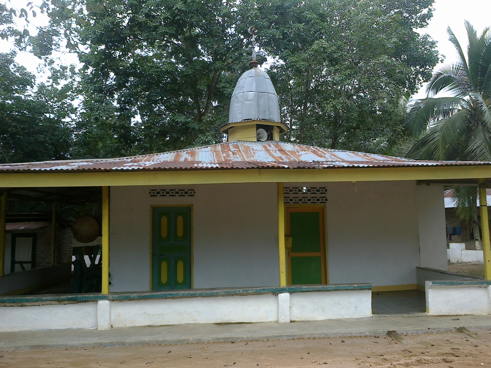 NURUL IKHLAS