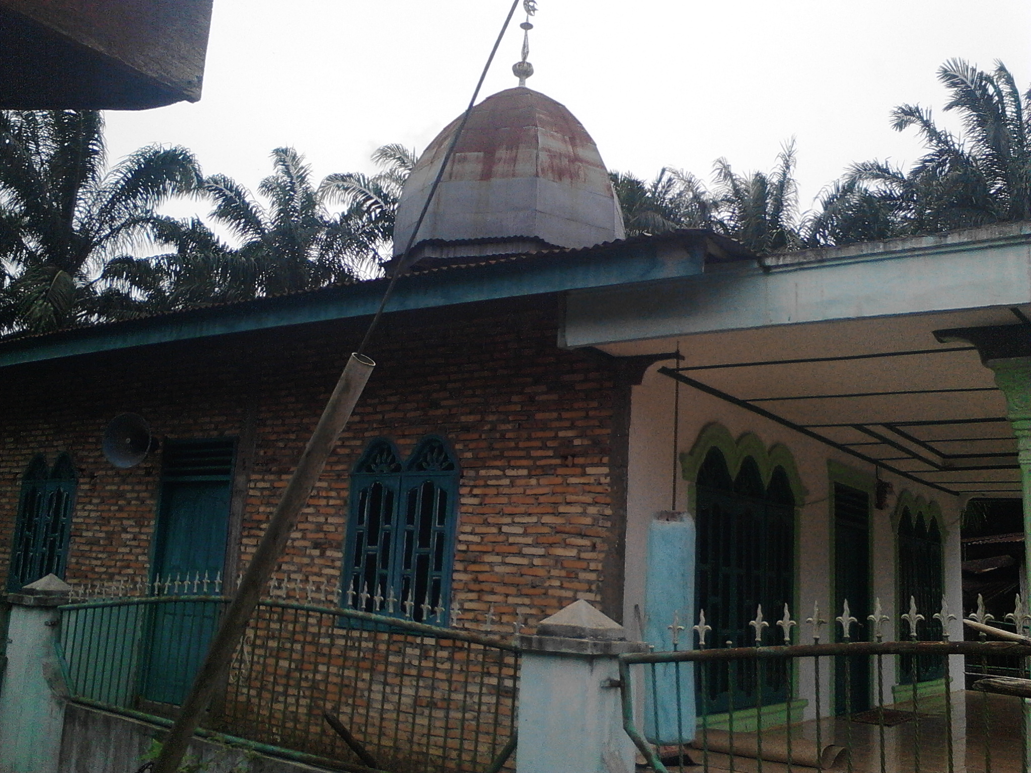 NURUL HIDAYAH
