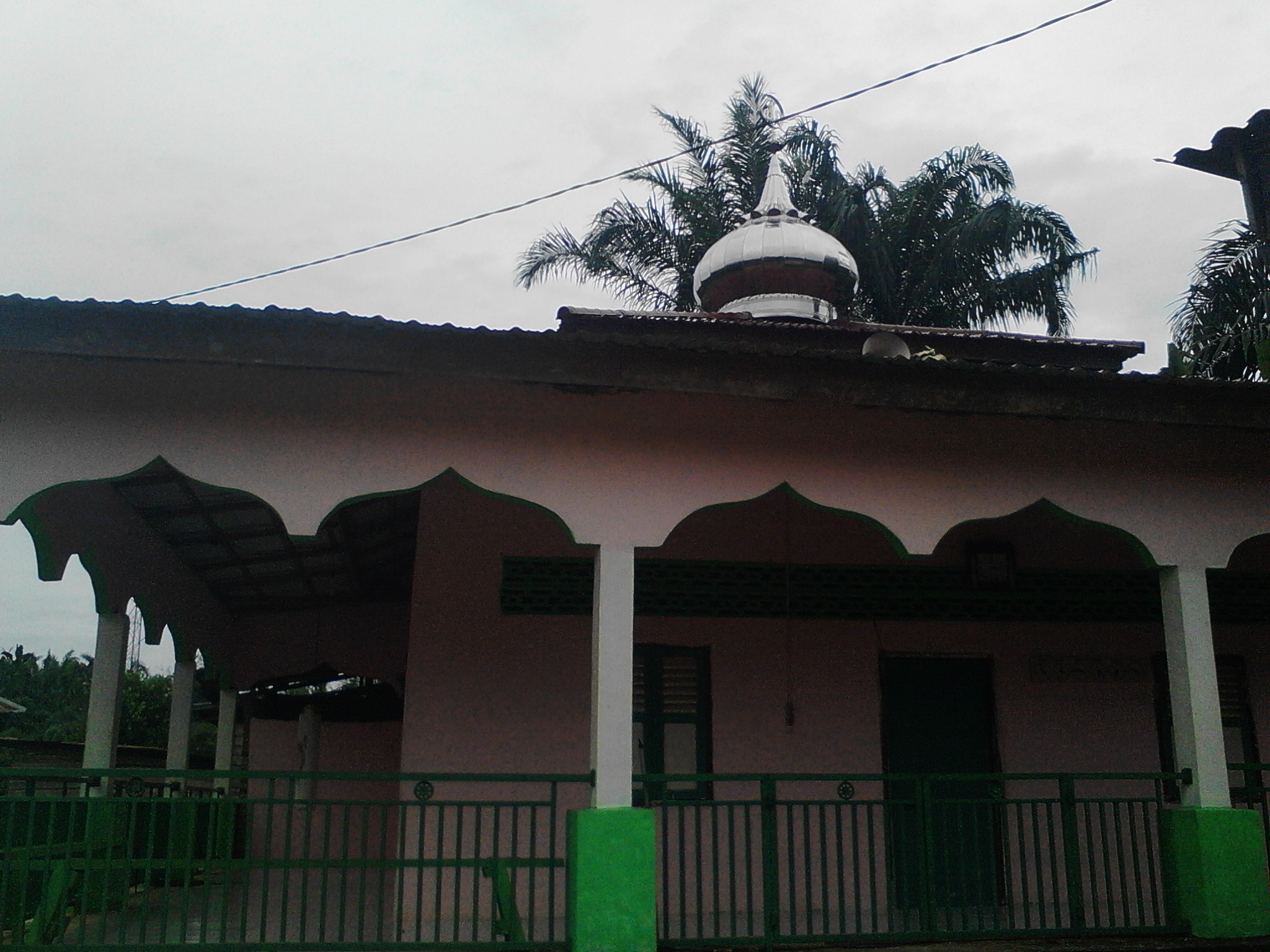 NURUL IMAN