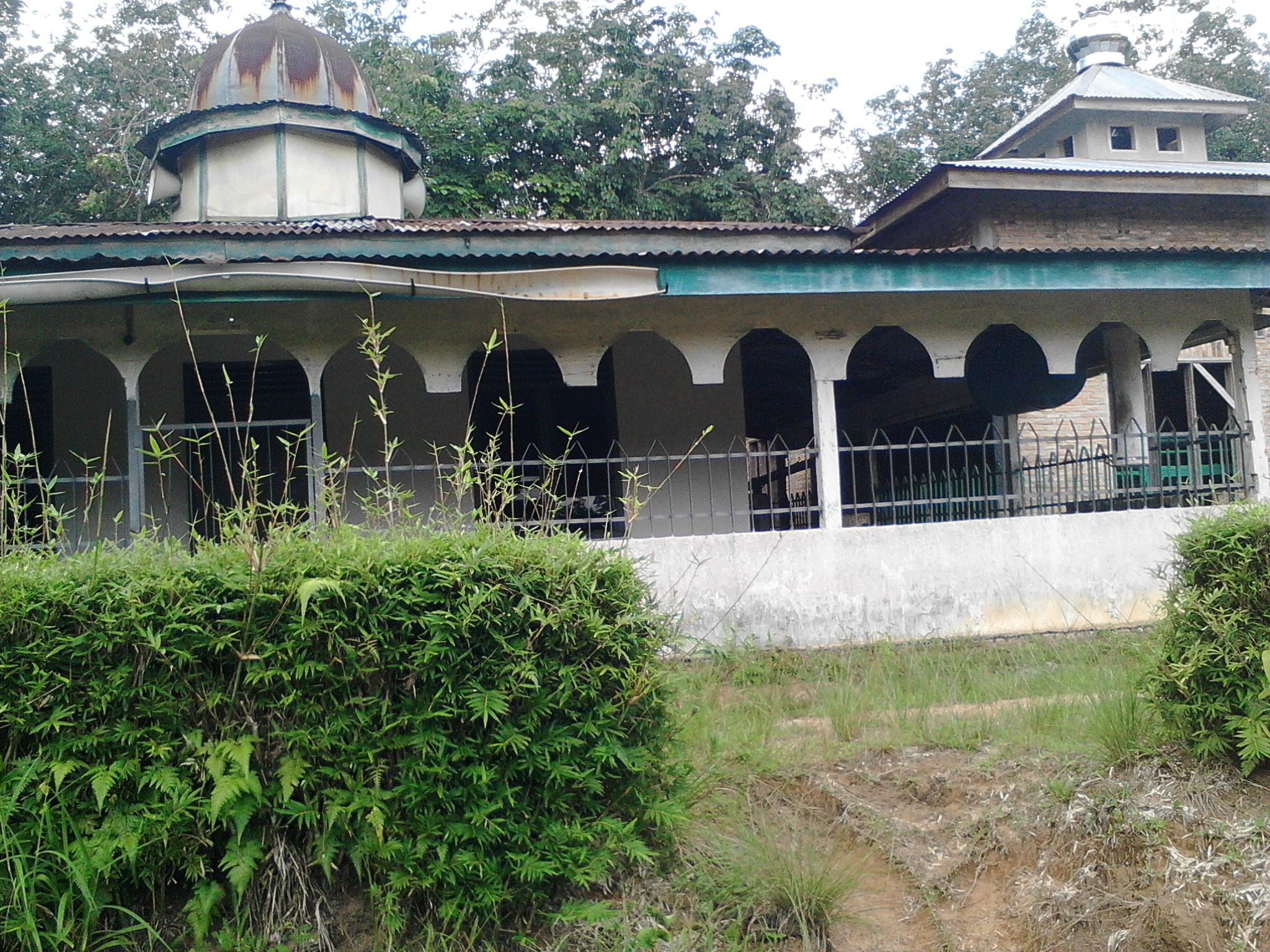 AL-IKHLAS