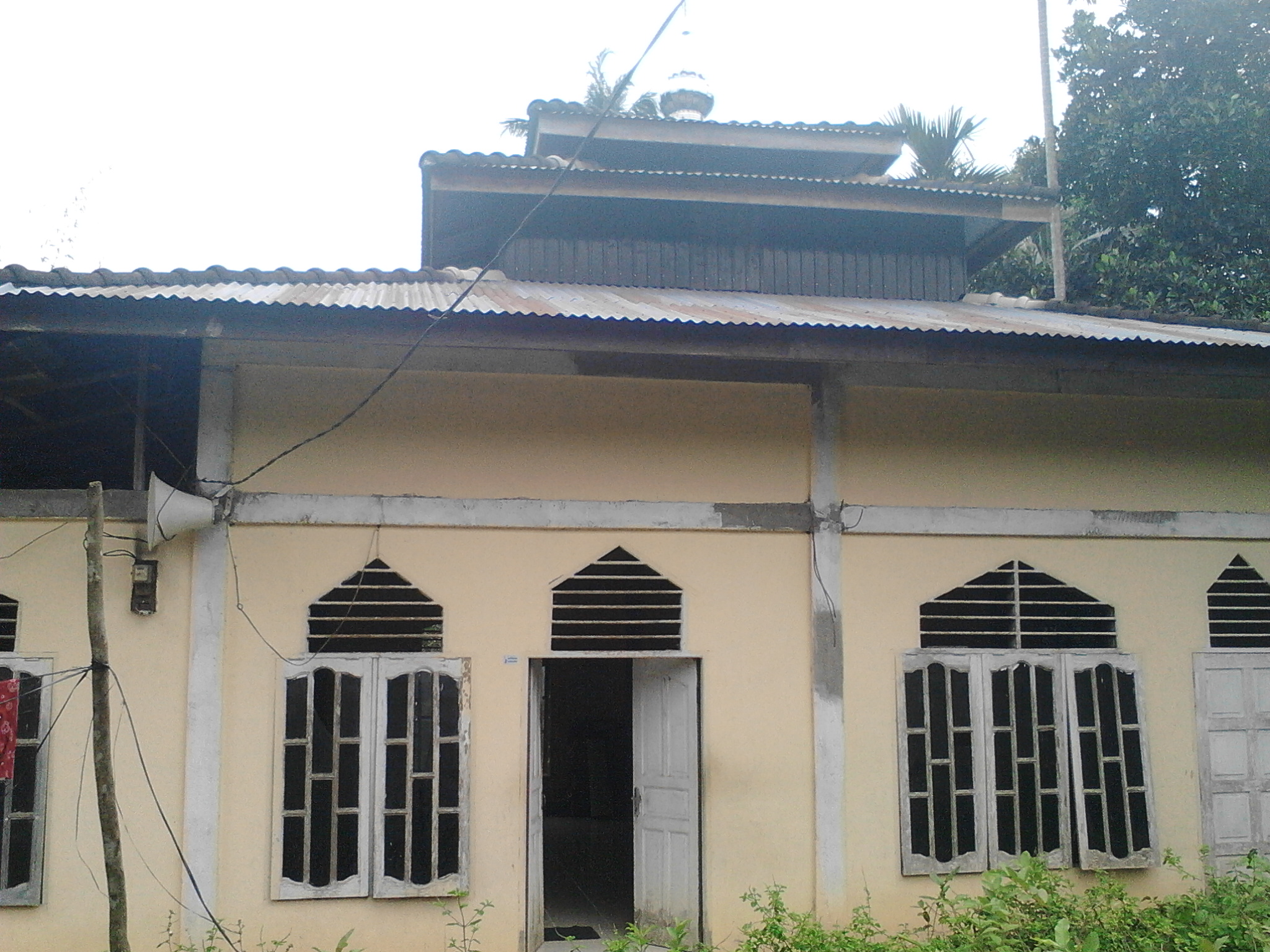 BAITUL IKHSAN
