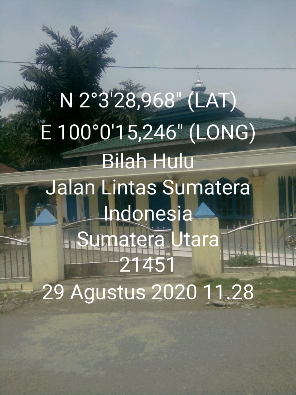 BAITUR RAHMAH