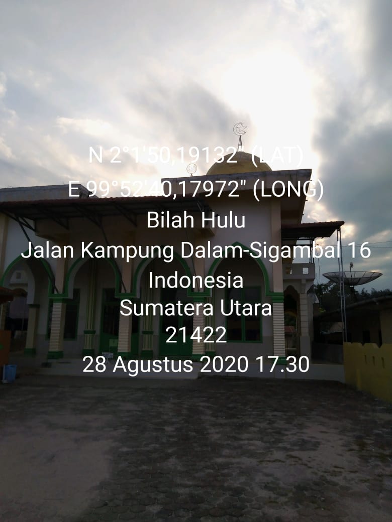JANNATUL MAQWA