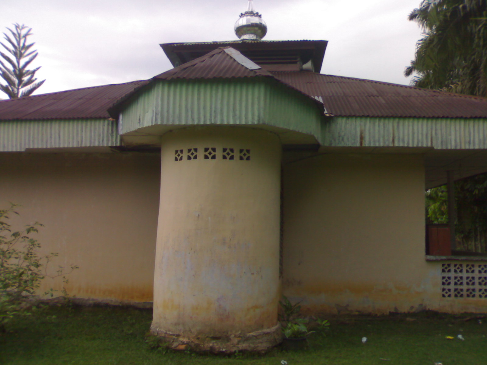 ISTIQMAL
