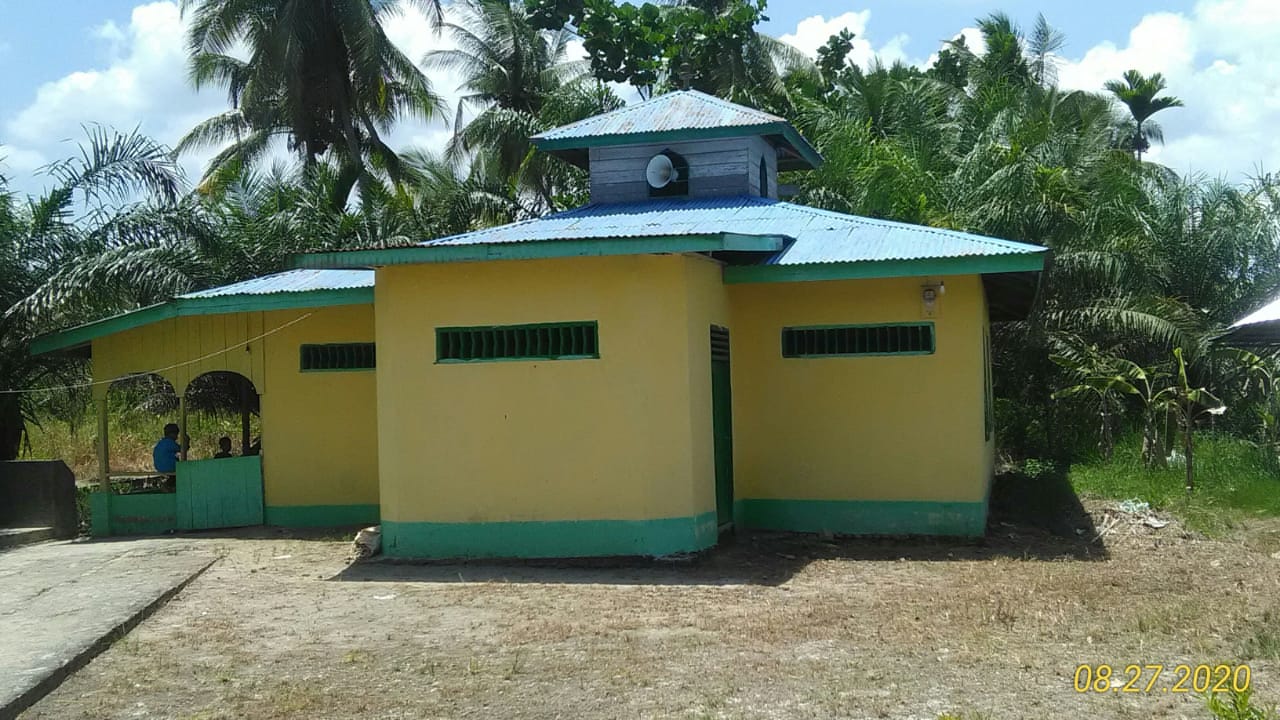 AS-SUHADA