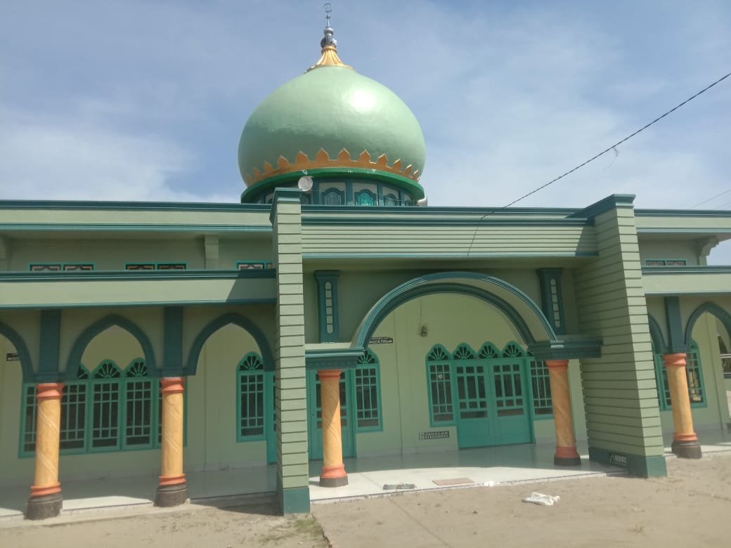 BAITURRAHMAN