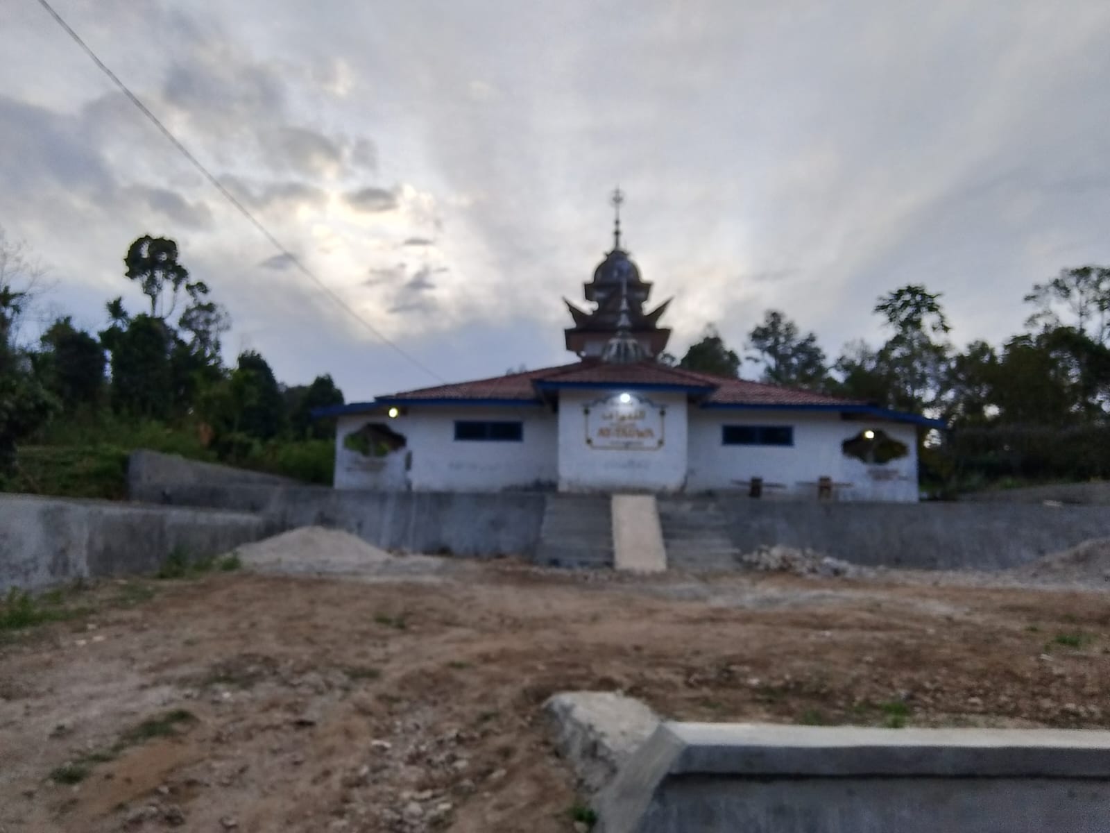 AT-TAQWA