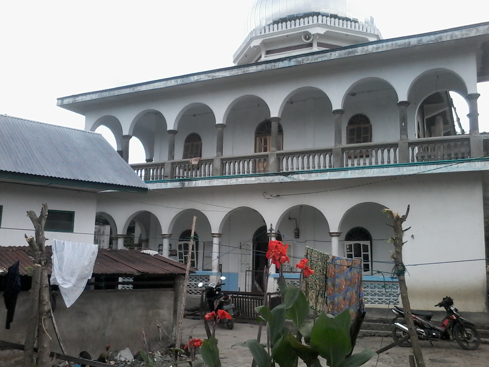 Baiturrahman