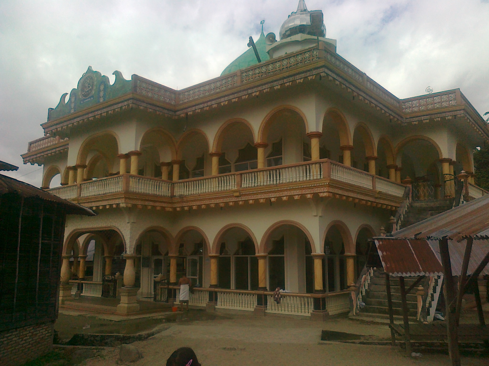 NURUL MUTTAQIN