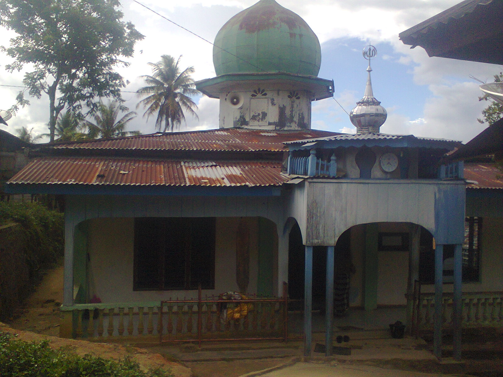 "AL" ISTIQOMAH