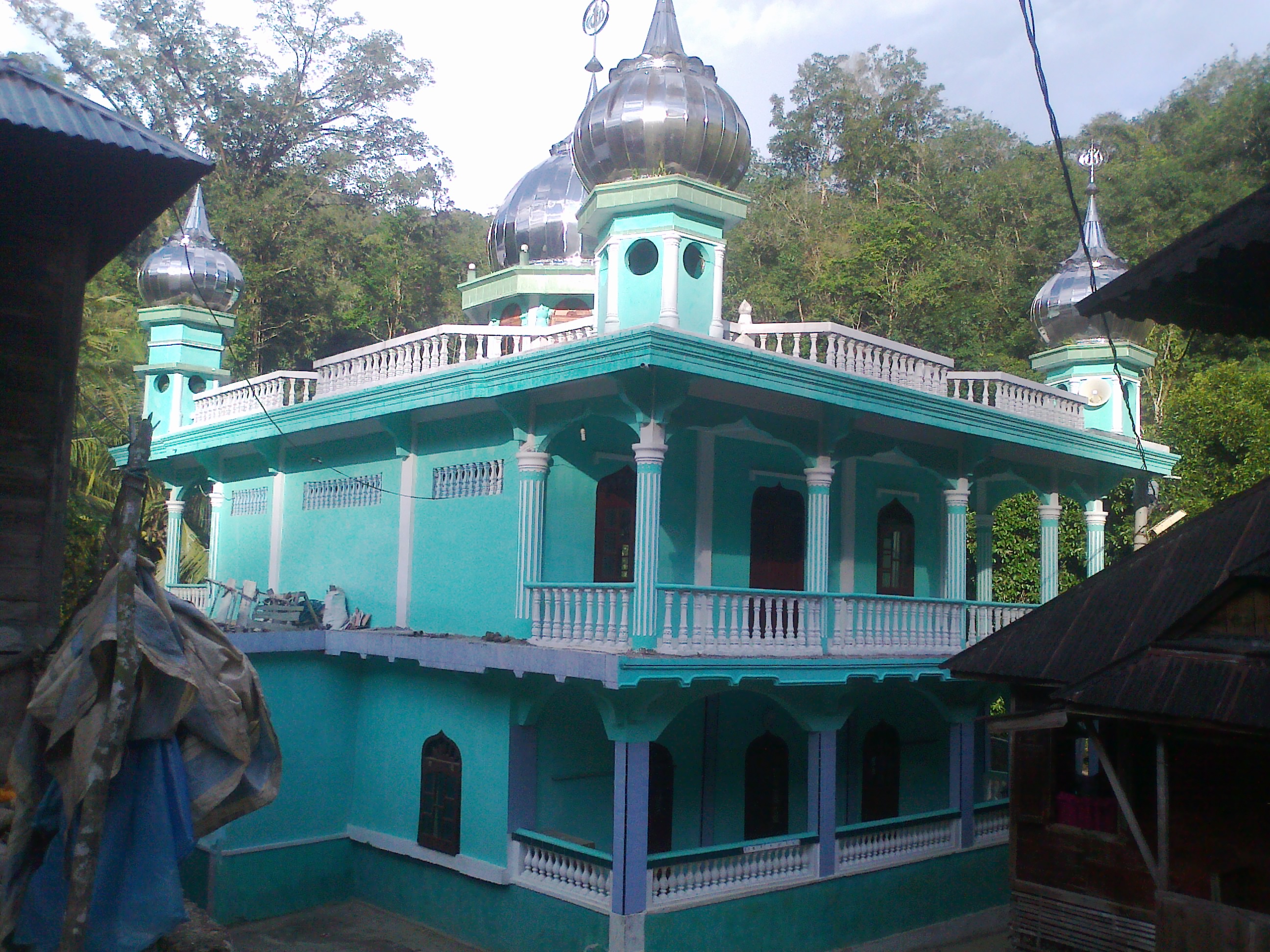 Al-Mukhlisin