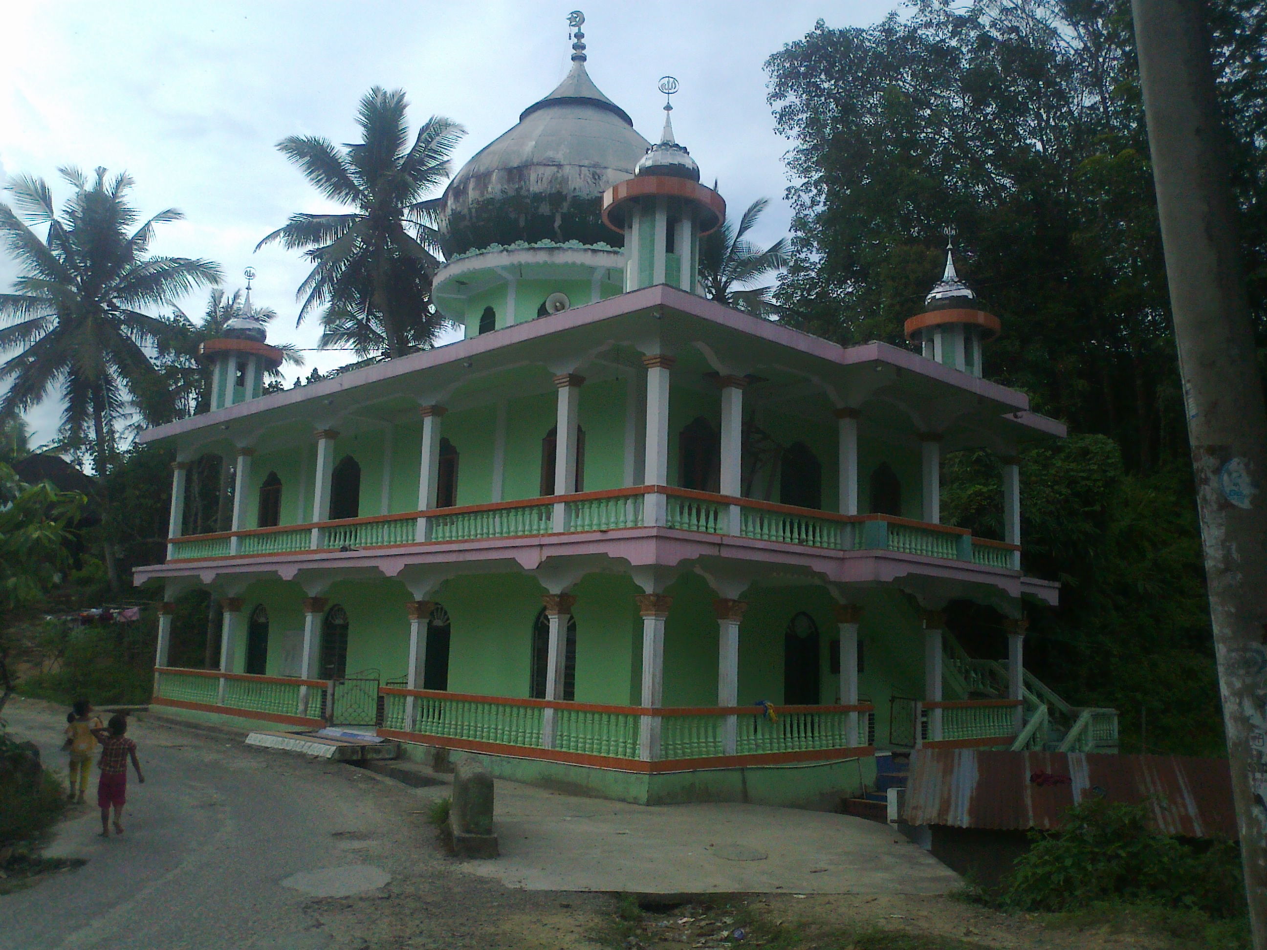 Nurul Iman