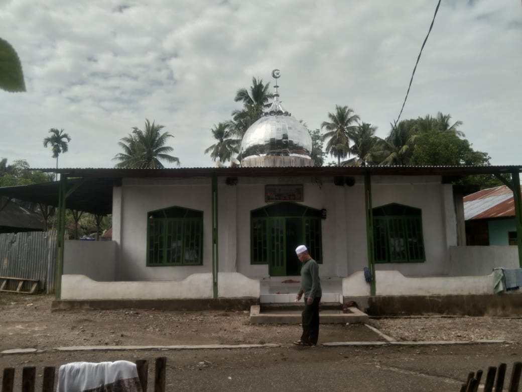 AL-IKHLAS