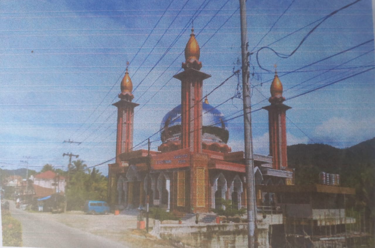 AL-MUHTADIN