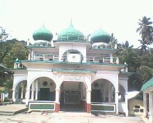 Baitul Makmur