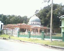 Al-Musthafawiyah