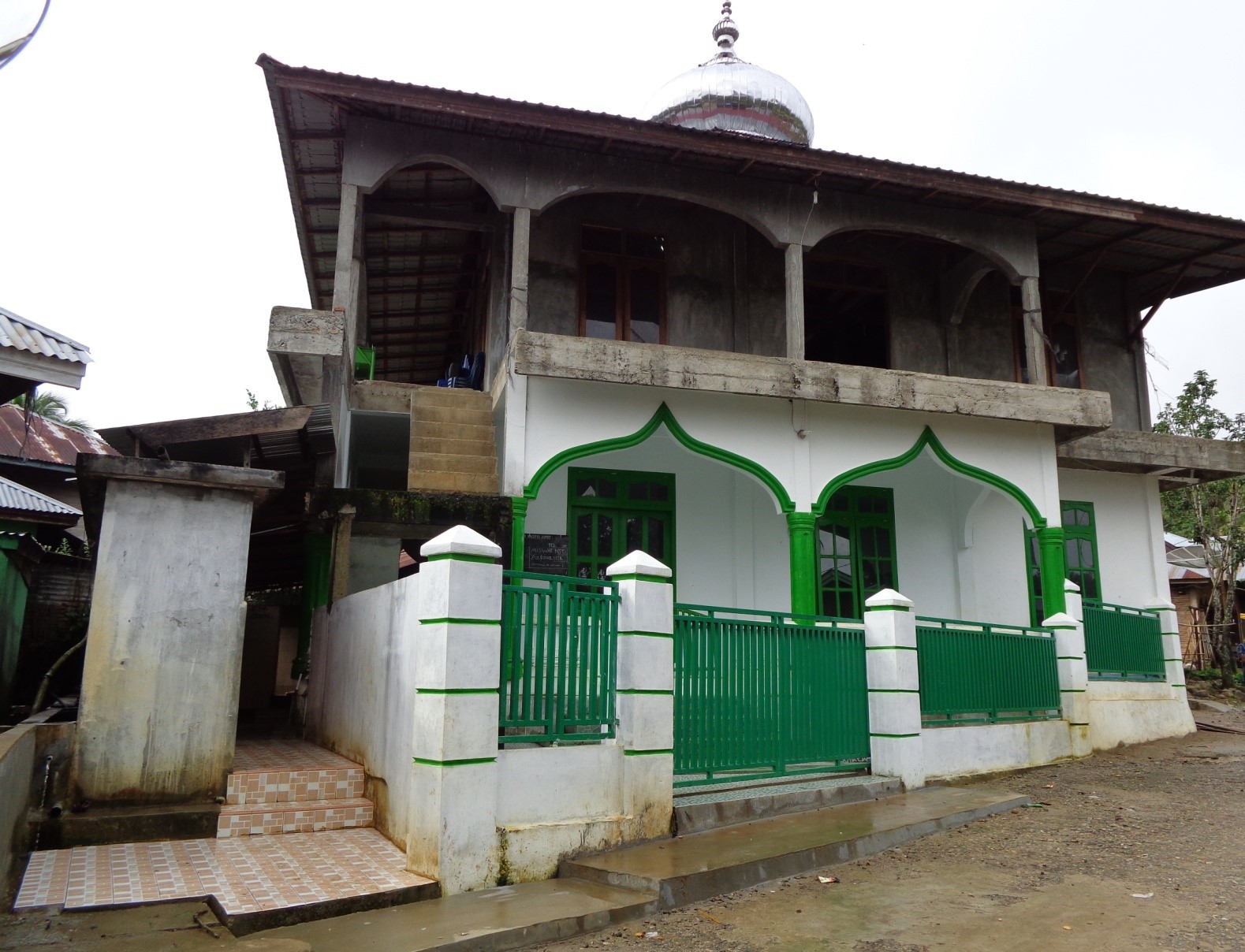 Miftahul Jannah