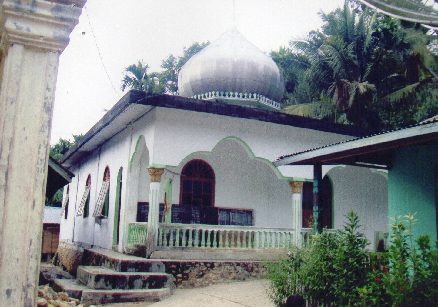 Baitur Rahman