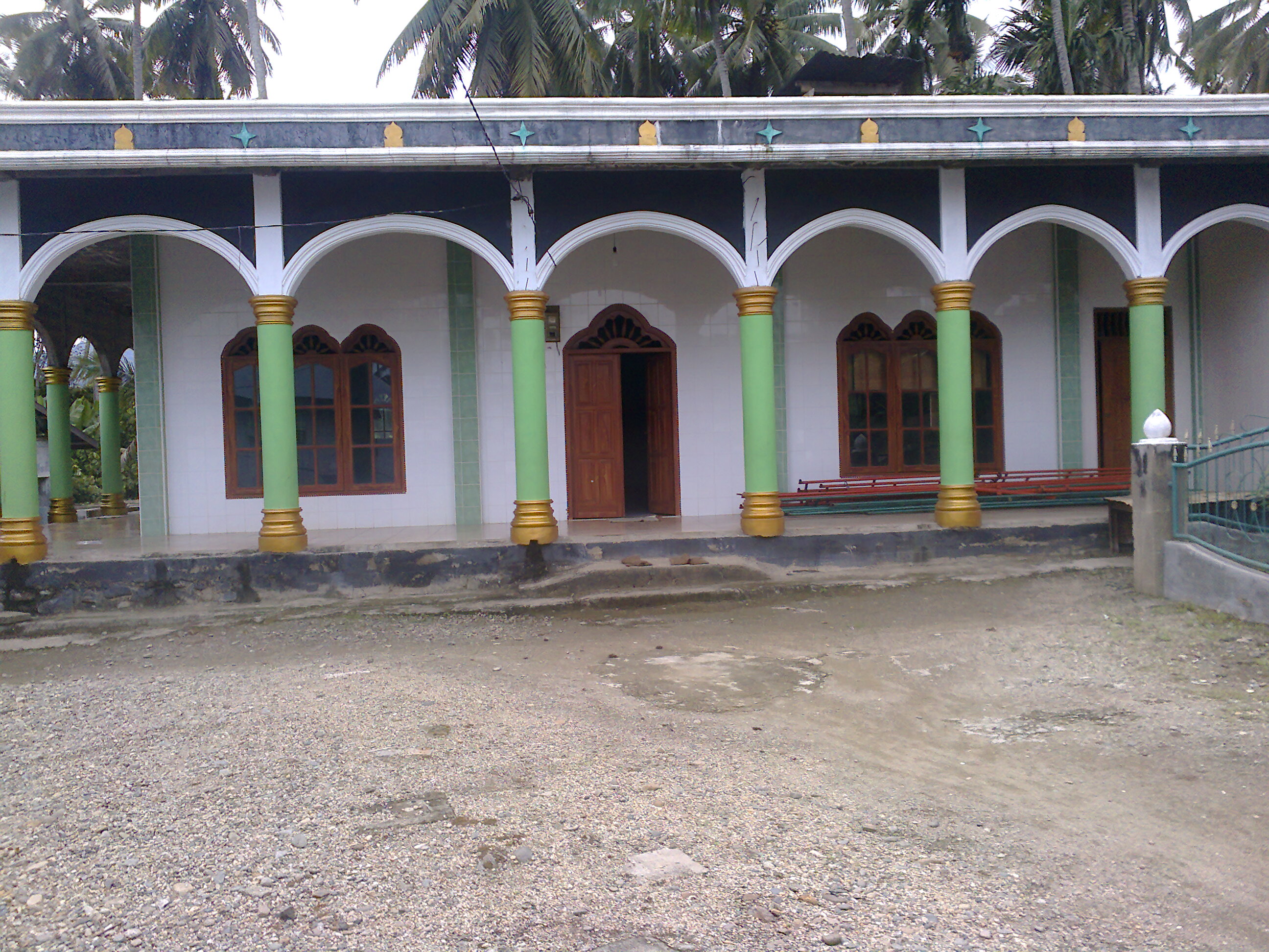 Baiturrahman