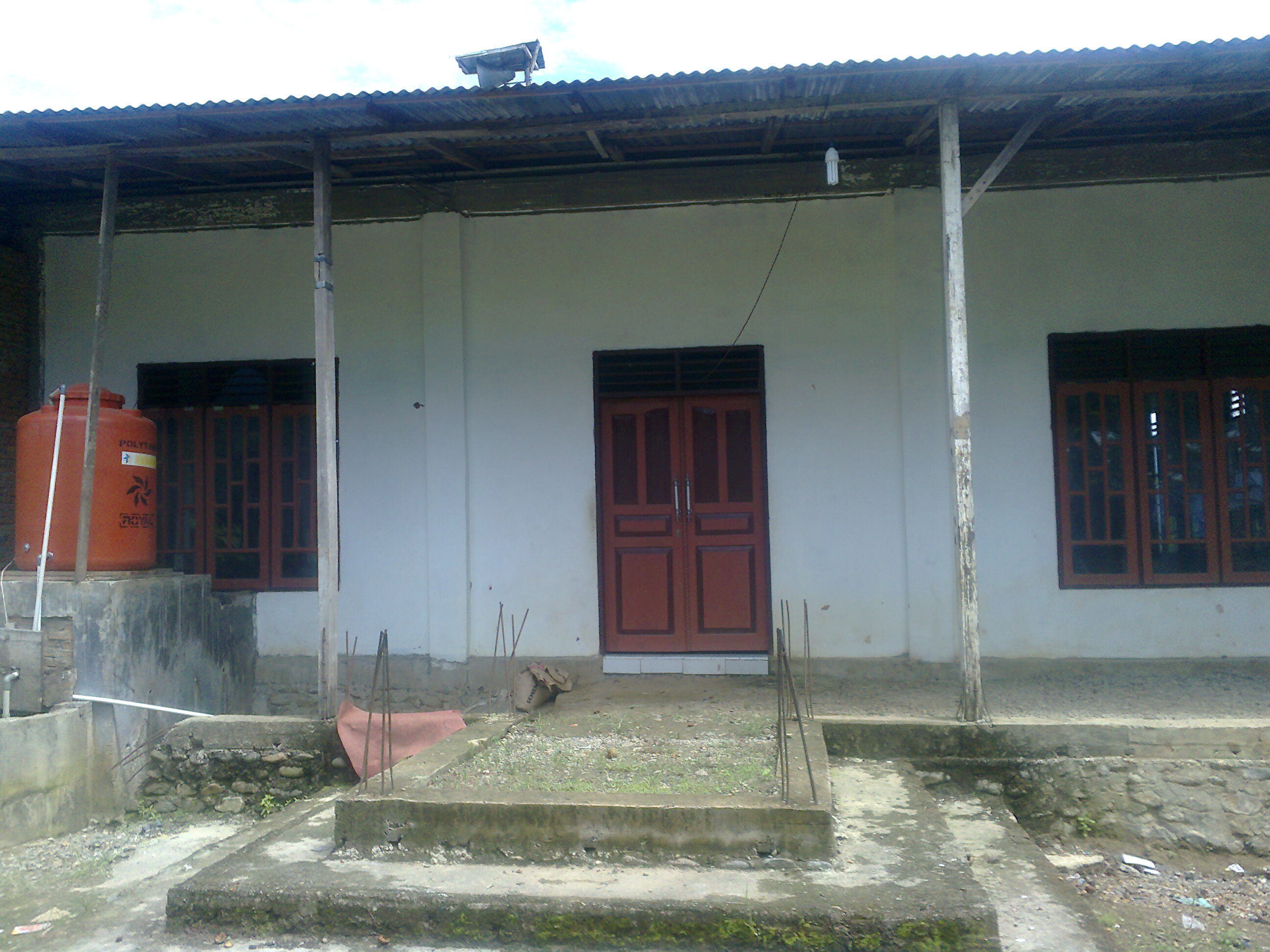 Nurul Huda