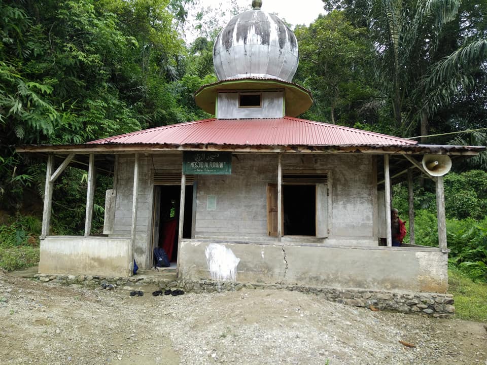 AL-FURQAN