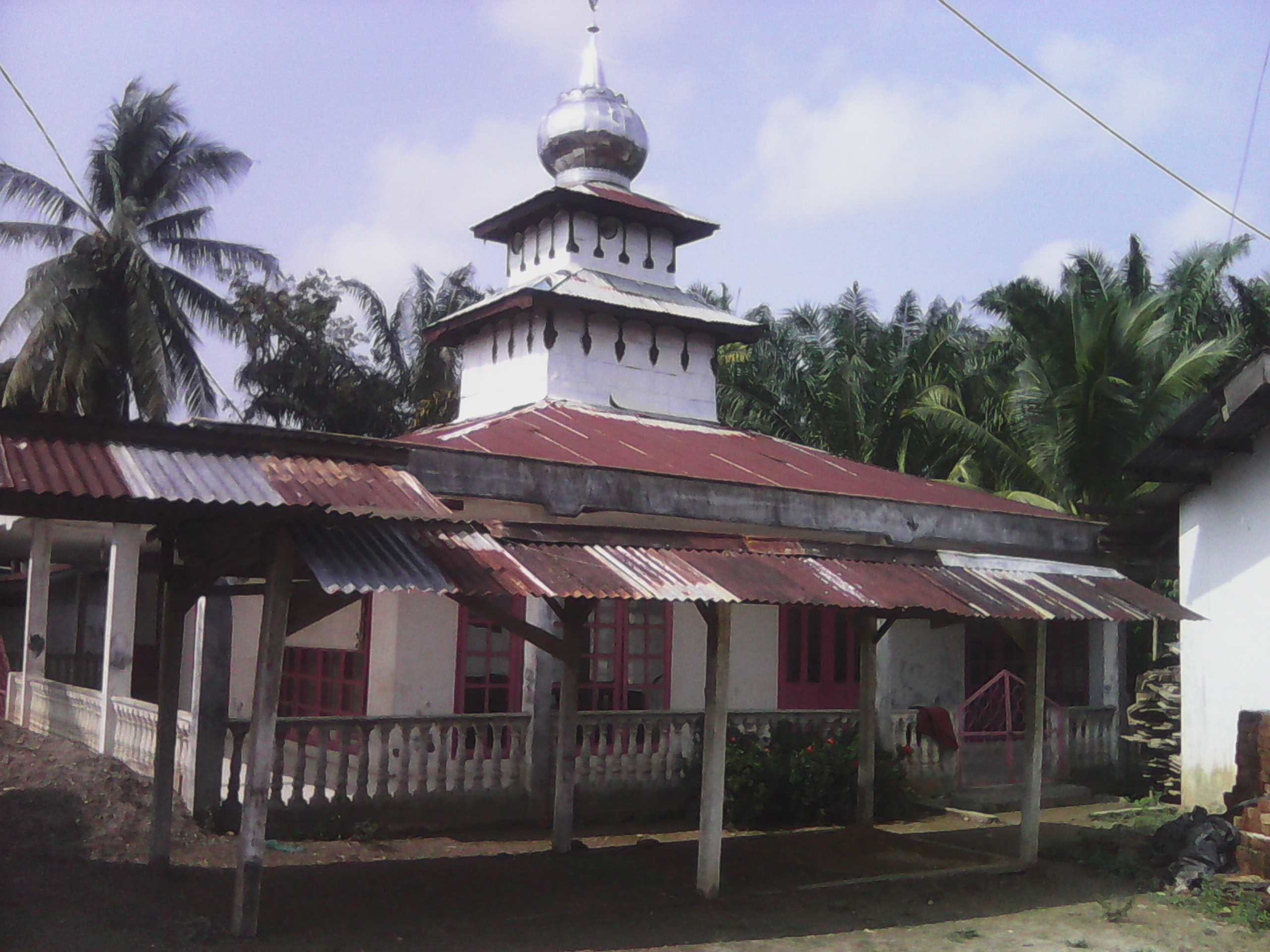 AL-MA'RUF