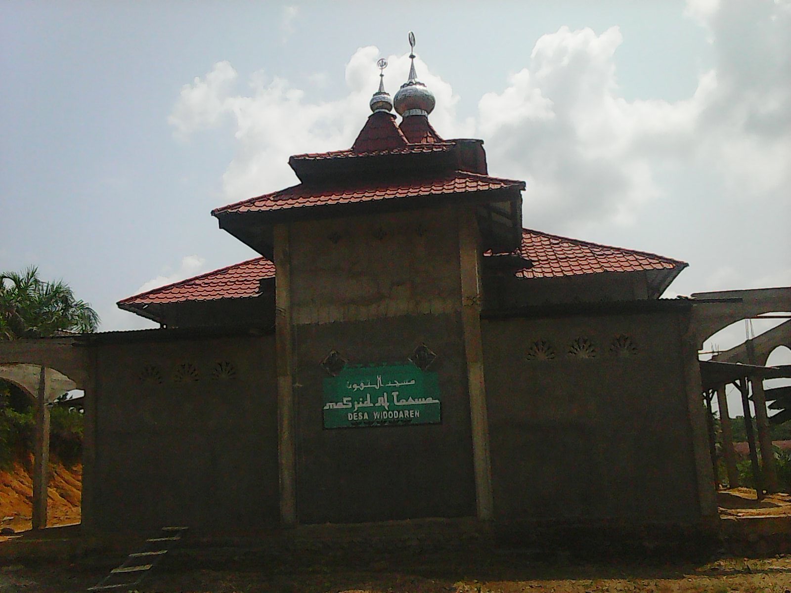 AT-TAQWA