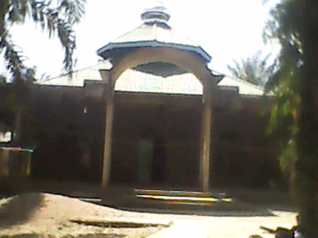 NURUL IKHWAN