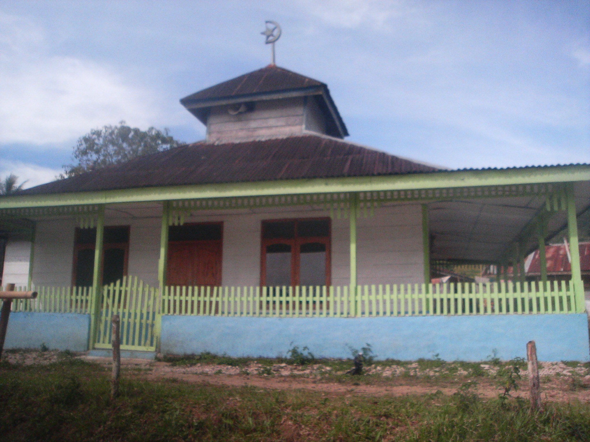 AT-TAQWA