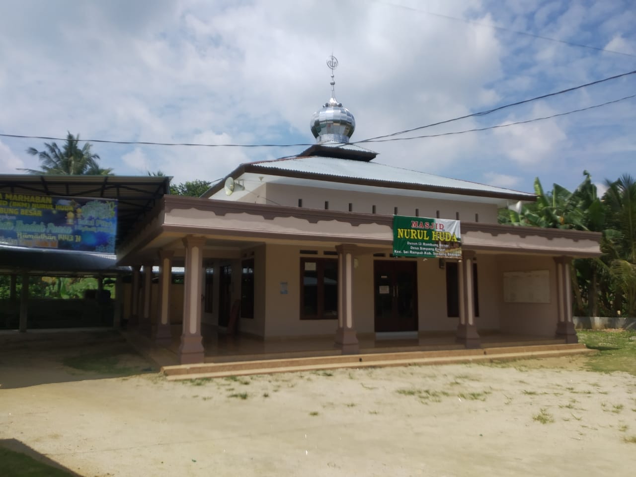 NURUL HUDA