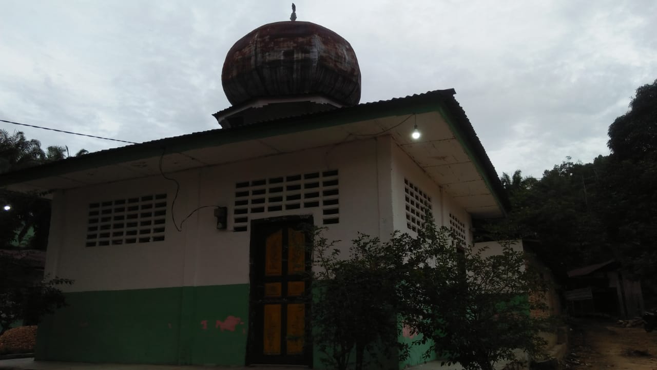 Al-Ihklas