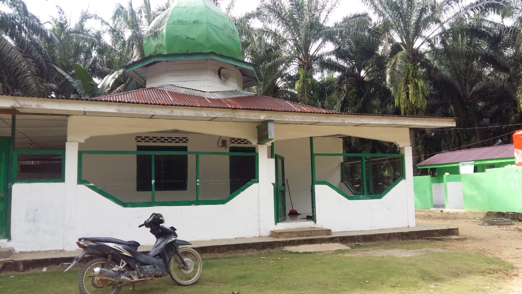 AL- AMIN