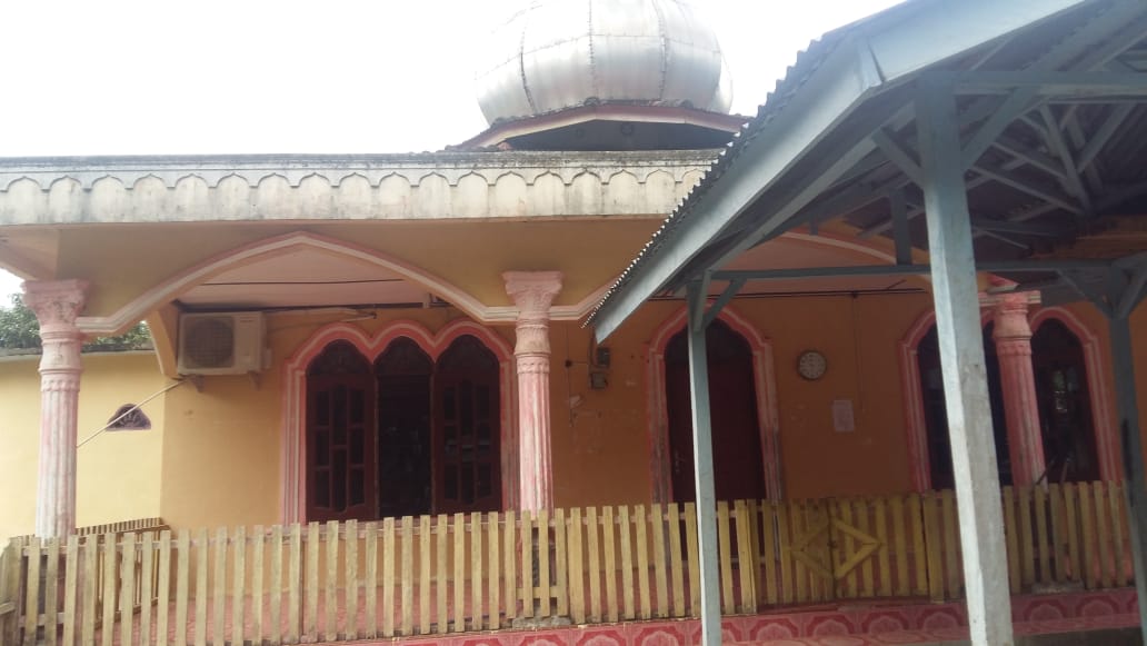 AL- IKHLAS