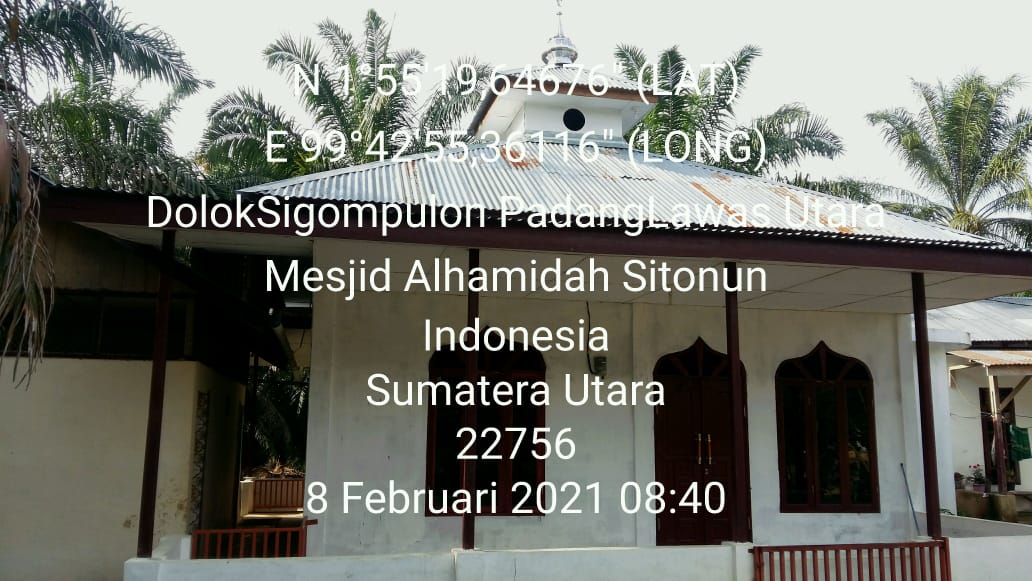 AL- HIKMAH
