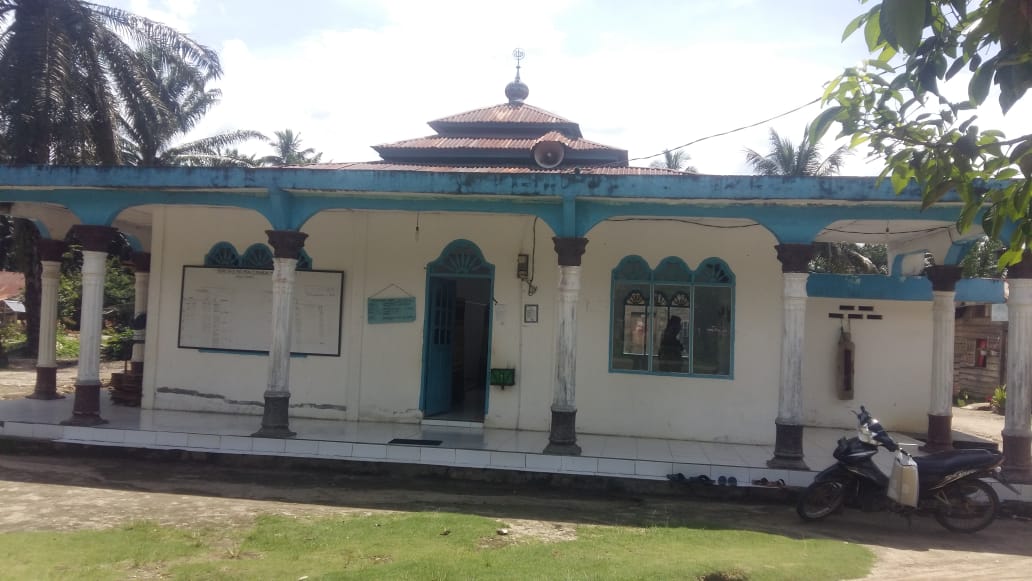 AL-ABROR