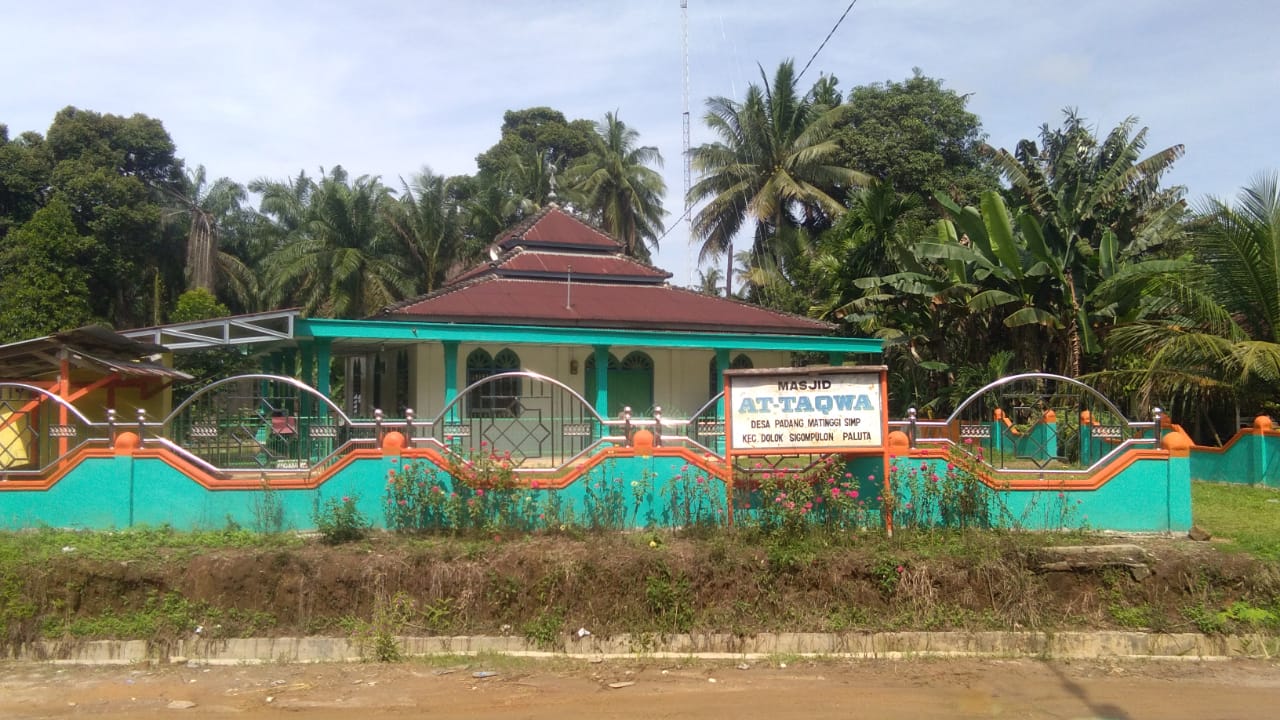 At-Taqwa