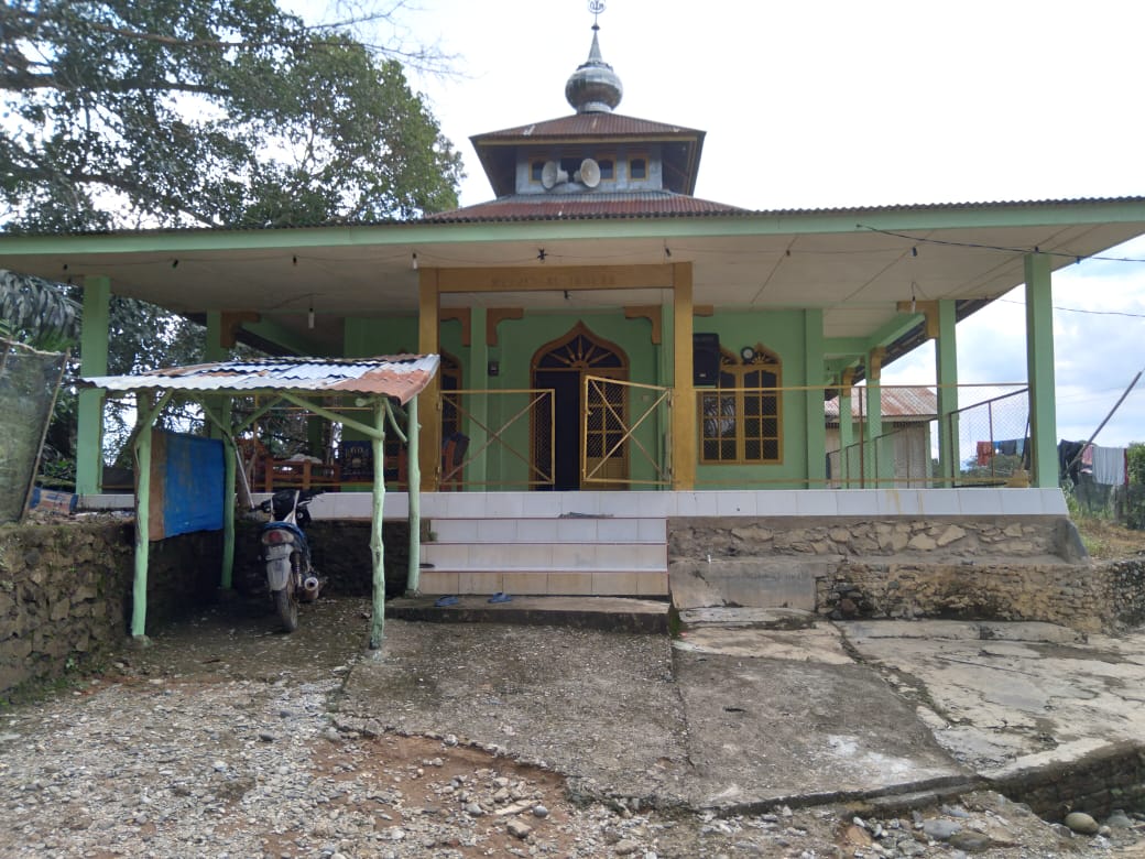 Al-Ikhlas